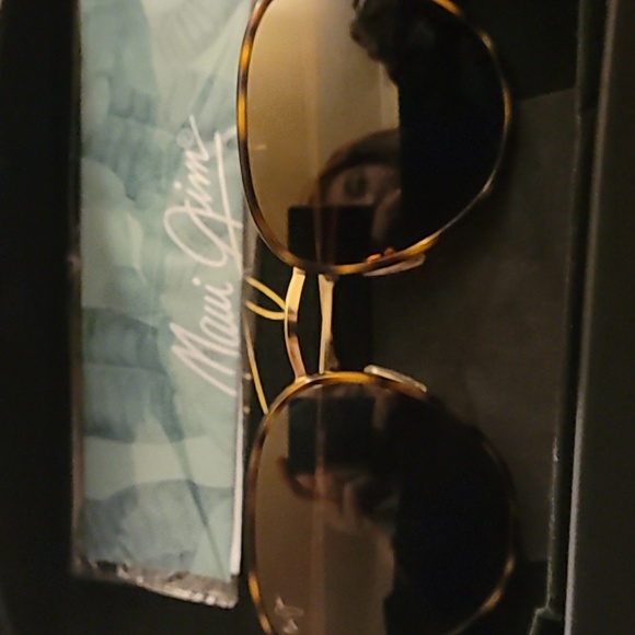 Sunglasses - Picture 2 of 2